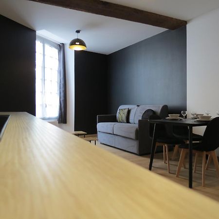 Appartements L'Hirondelle Beaugency Exteriör bild