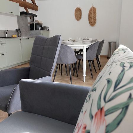 Appartements L'Hirondelle Beaugency Exteriör bild