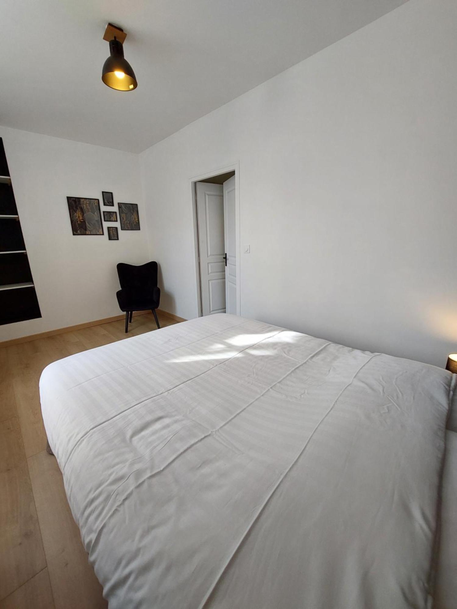 Appartements L'Hirondelle Beaugency Exteriör bild