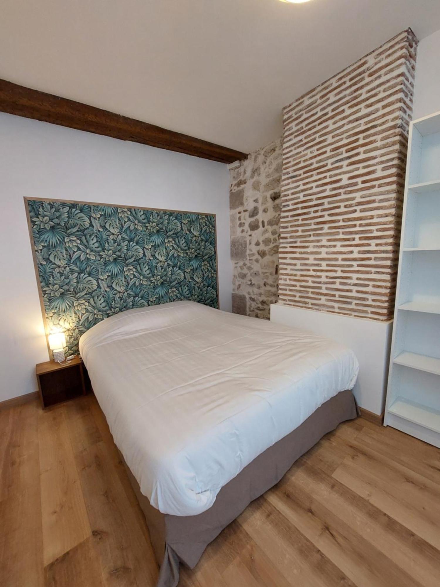 Appartements L'Hirondelle Beaugency Exteriör bild
